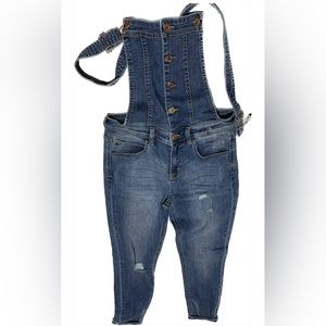 Tag off brand new LOS ANGELES EST 1981 guess